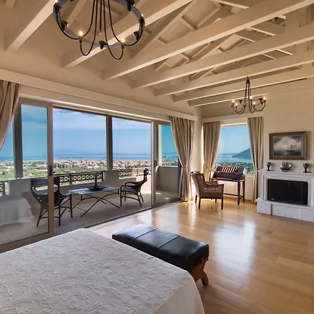 וילה Lenas Luxurious By Imagine Lefkada