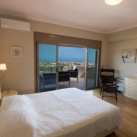 Lenas Luxurious By Imagine Lefkada וילה *
