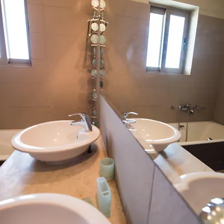 וילה Lenas Luxurious By Imagine Lefkada *