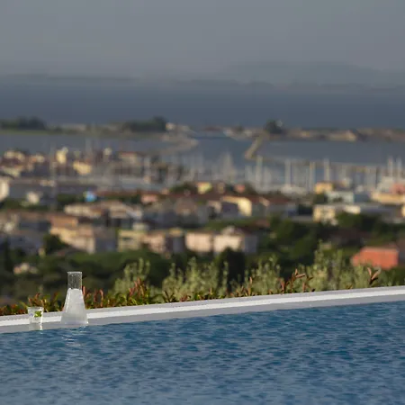 Lenas Luxurious By Imagine Lefkada וילה *