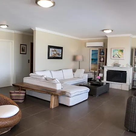 וילה Lenas Luxurious By Imagine Lefkada
