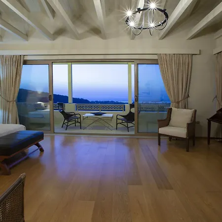וילה Lenas Luxurious By Imagine Lefkada