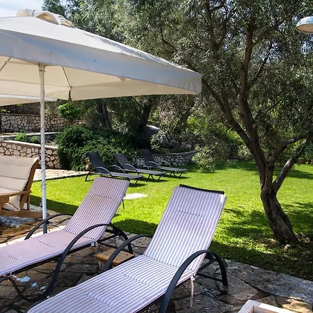 Lenas Luxurious By Imagine Lefkada Villa *
