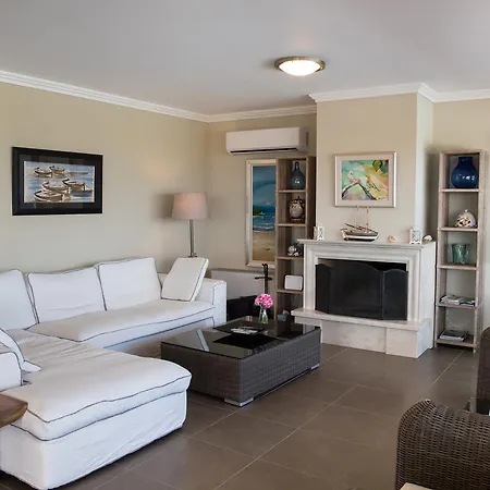 Villa Lenas Luxurious By Imagine Lefkada Apolpaina