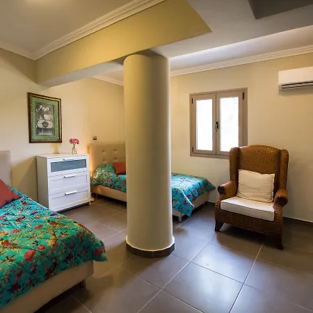Lenas Luxurious By Imagine Lefkada Villa