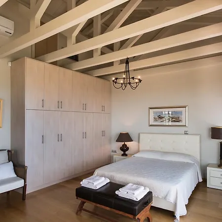 Lenas Luxurious By Imagine Lefkada Villa