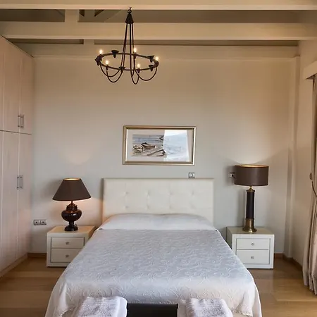 Lenas Luxurious By Imagine Lefkada Villa Apolpaina
