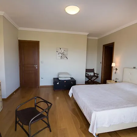 Lenas Luxurious By Imagine Lefkada Villa