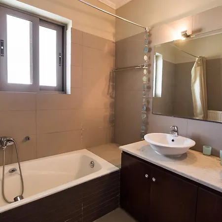 Villa Lenas Luxurious By Imagine Lefkada