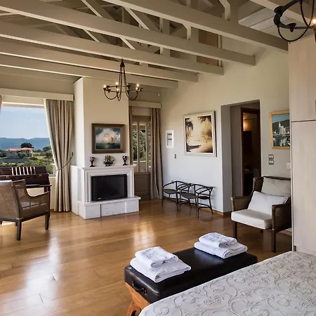 Lenas Luxurious By Imagine Lefkada *