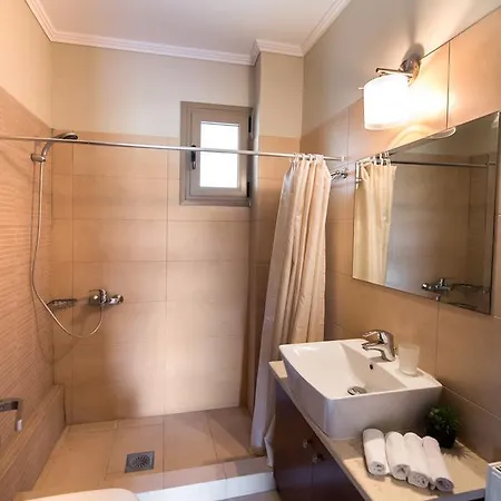 Lenas Luxurious By Imagine Lefkada