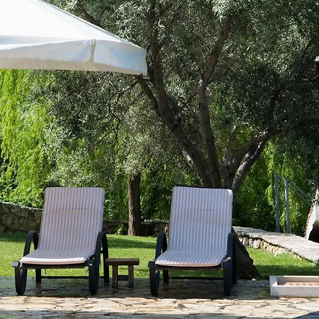 Lenas Luxurious By Imagine Lefkada Villa