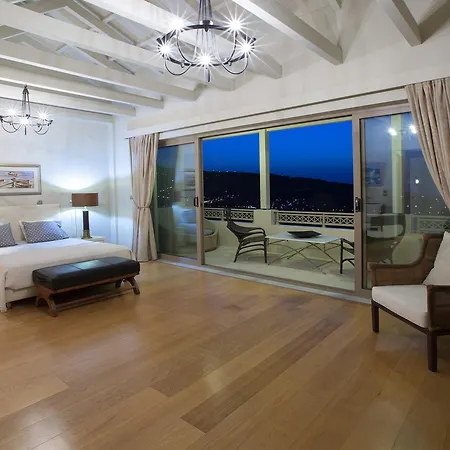 Lenas Luxurious By Imagine Lefkada * Apolpaina