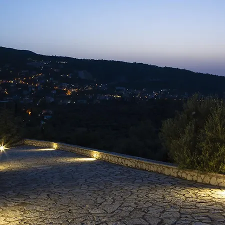 Villa Lenas Luxurious By Imagine Lefkada *