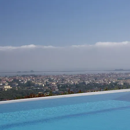 Villa Lenas Luxurious By Imagine Lefkada *