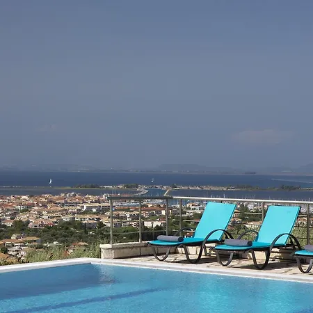 Lenas Luxurious By Imagine Lefkada *