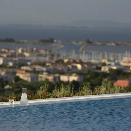 Lenas Luxurious By Imagine Lefkada * Apolpaina