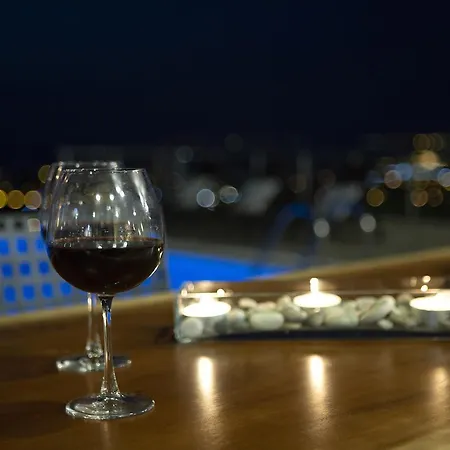 Lenas Luxurious By Imagine Lefkada