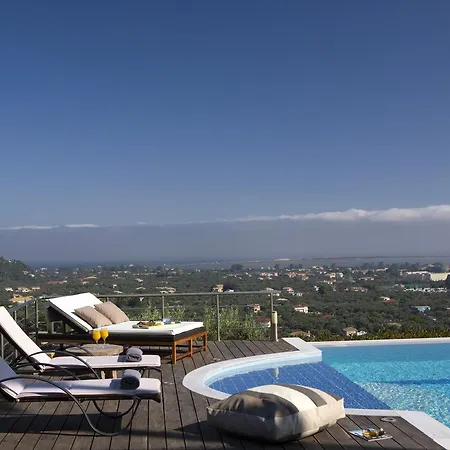 Lenas Luxurious By Imagine Lefkada