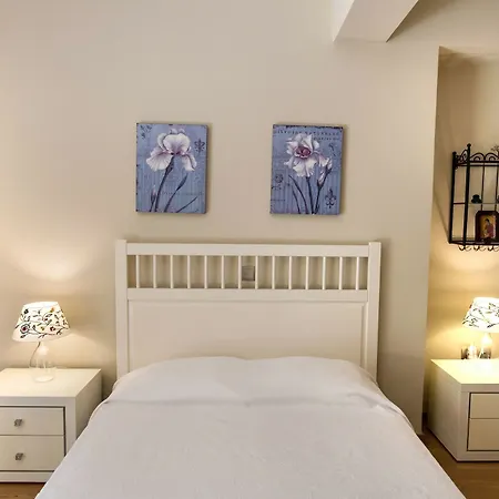 Lenas Luxurious By Imagine Lefkada *