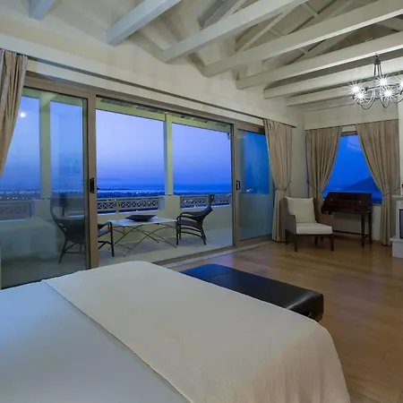 Lenas Luxurious By Imagine Lefkada * Apolpaina